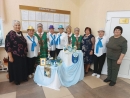 День пожилых людей
