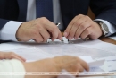Представители Администрации Президента проведут выездные приемы граждан на текущей неделе
