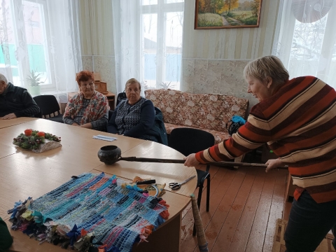Крещение Господне